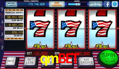 Desvendando o Mundo dos Jogos Virtuais na qmbet
