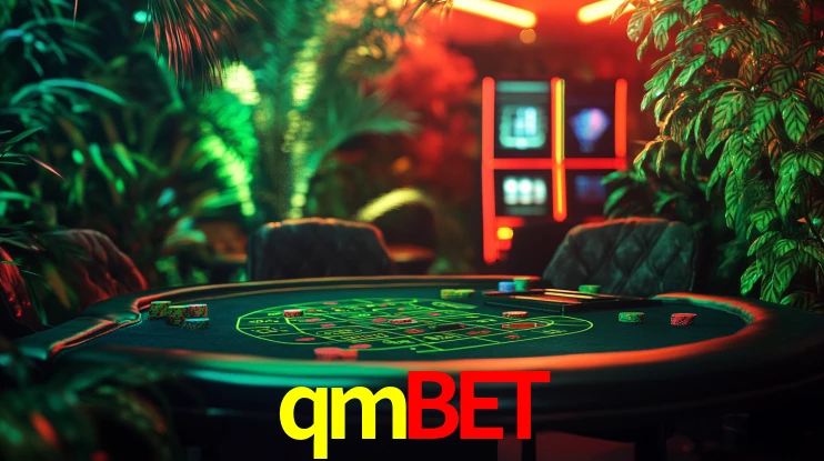 Experiência VIP qmbet