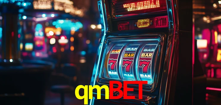 Welcome Bonus qmbet