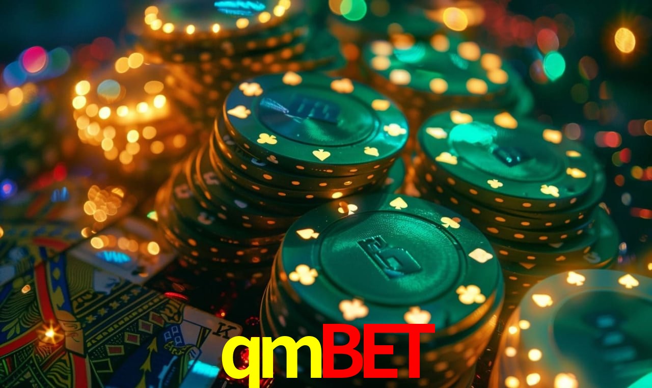 Experiência VIP qmbet