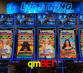 A Revolução dos Aplicativos de Jogos no qmbet