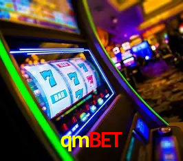 A Experiência Imersiva dos Cassinos Ao Vivo no qmbet