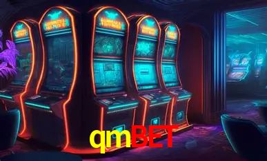 Desvendando o Mundo dos Jogos Virtuais na qmbet