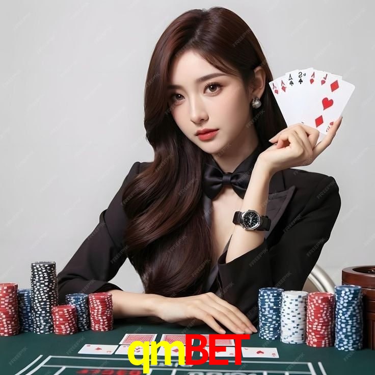 qmbet: Seu Cassino Premiado com Pagamentos Rápidos