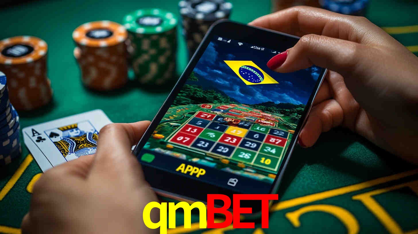 Descubra a Essência do qmbet: Nossa História e Compromissos