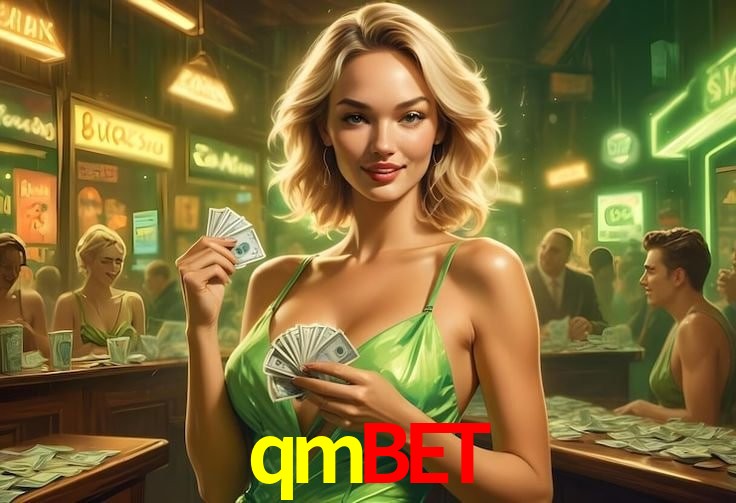 A Emoção da Loteria na qmbet: Uma Chance de Mudança de Vida