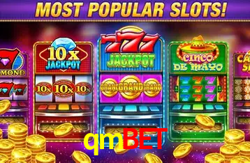 Desvendando o Mundo dos Jogos Virtuais na qmbet