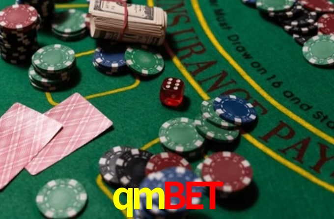 Premium Interface qmbet