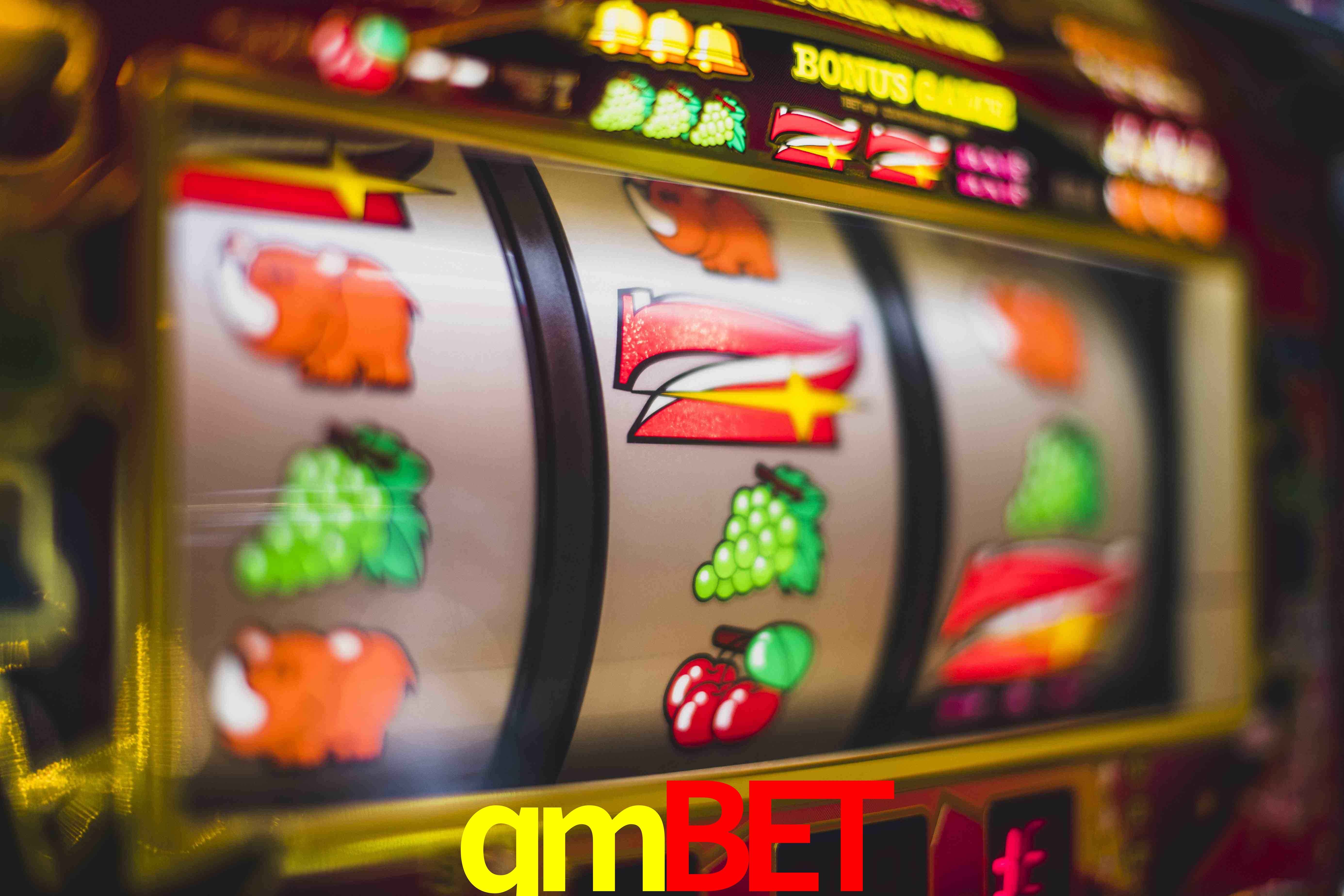 Games Directory qmbet