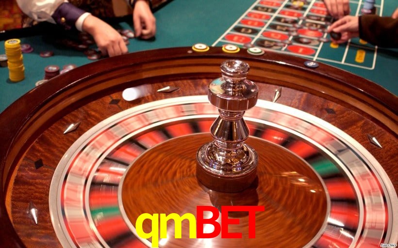 Casino VIP qmbet
