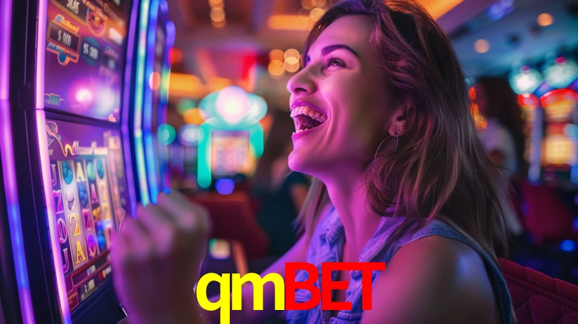 Live Casino qmbet