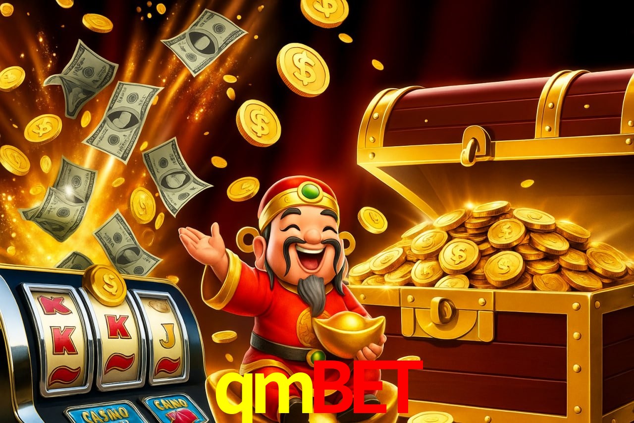 Mesa de Blackjack qmbet