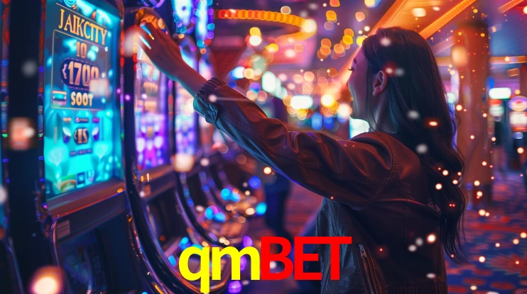 Roulette Table qmbet