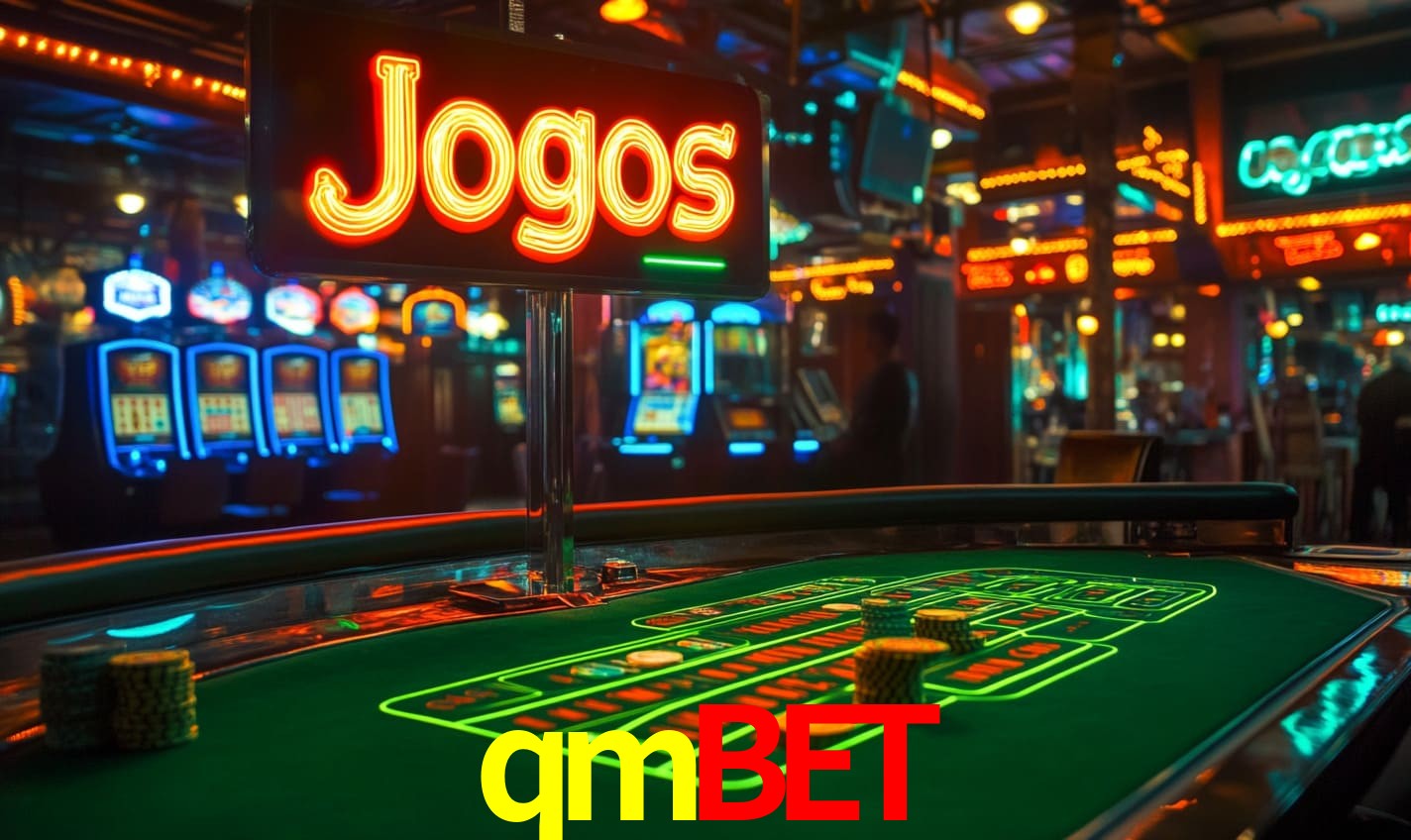 Integração de APIs qmbet