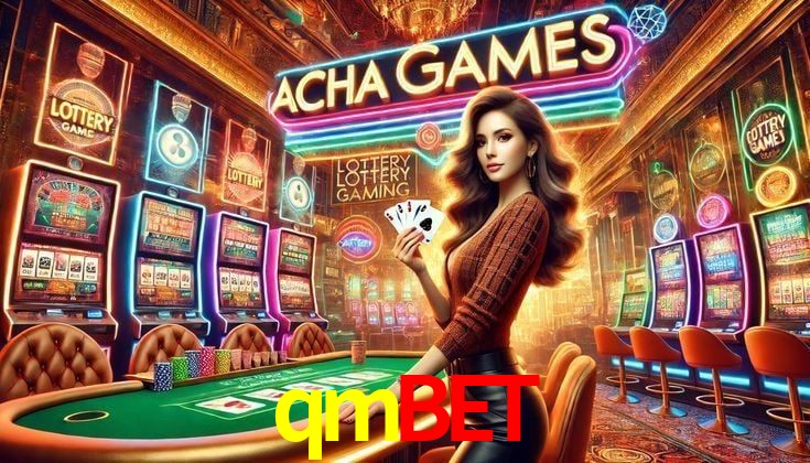 Live Casino qmbet