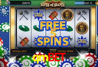 Descubra a Magia dos Jogos de Arcade no qmbet