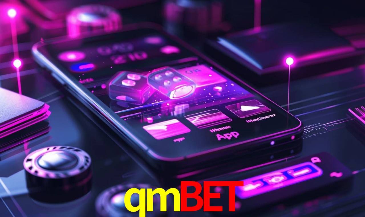 Game Providers qmbet