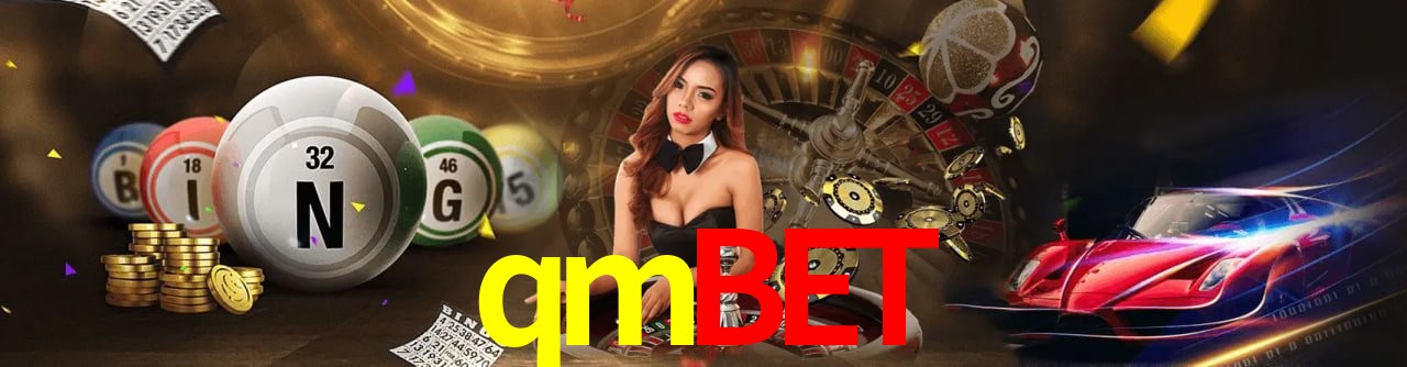 Experimente o Login Seguro Premium no qmbet