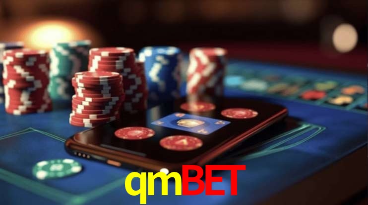 Apostas de Tênis qmbet