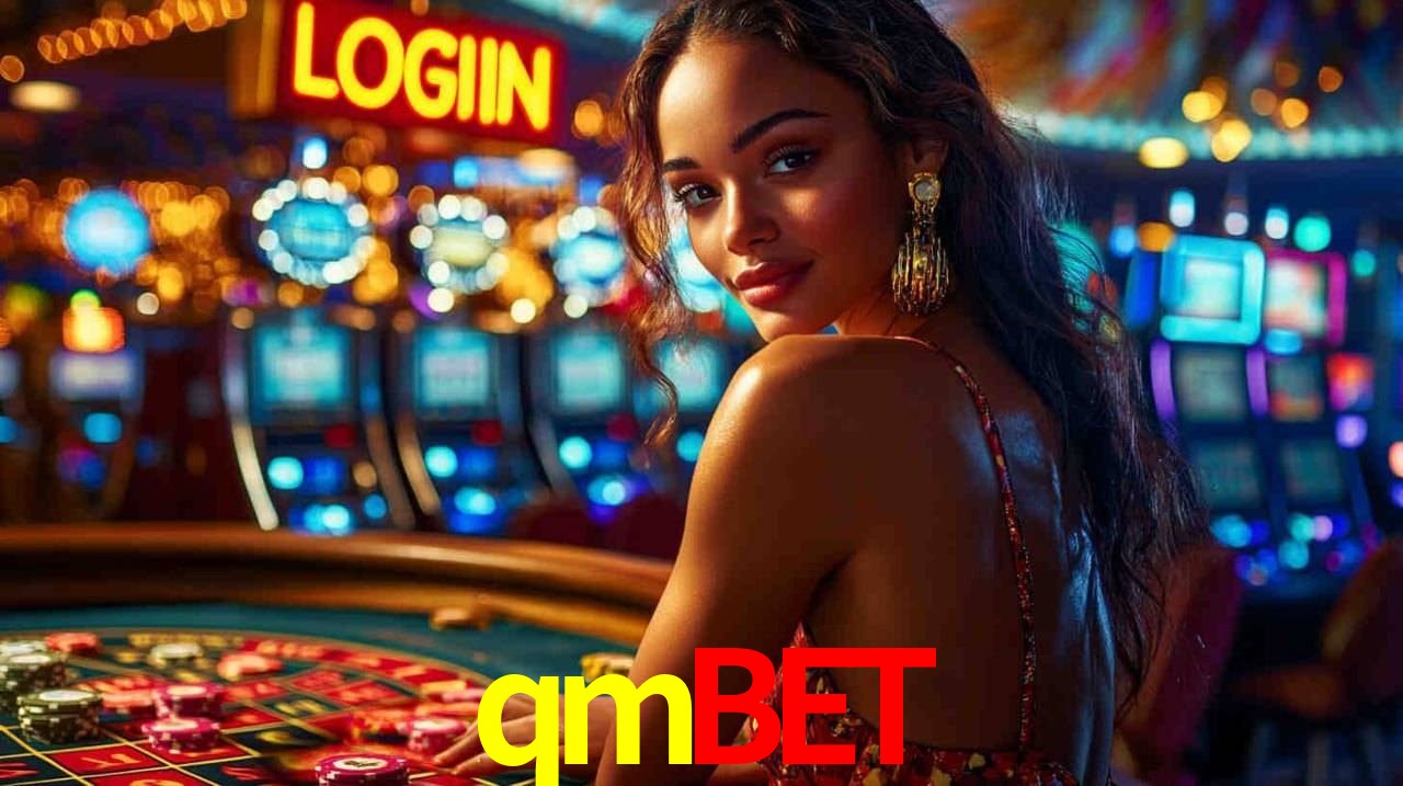 Tecnologia da Plataforma qmbet
