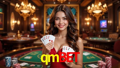 APP oficial da qmbet para mobile