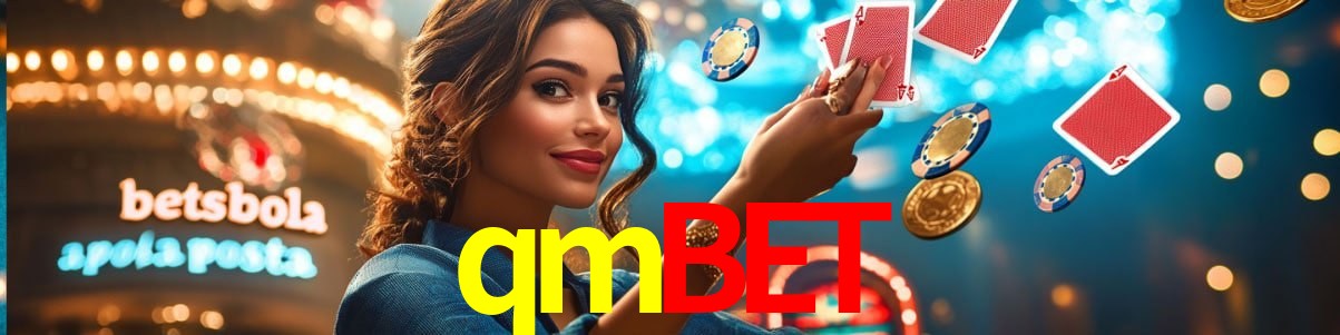 Account Benefits qmbet