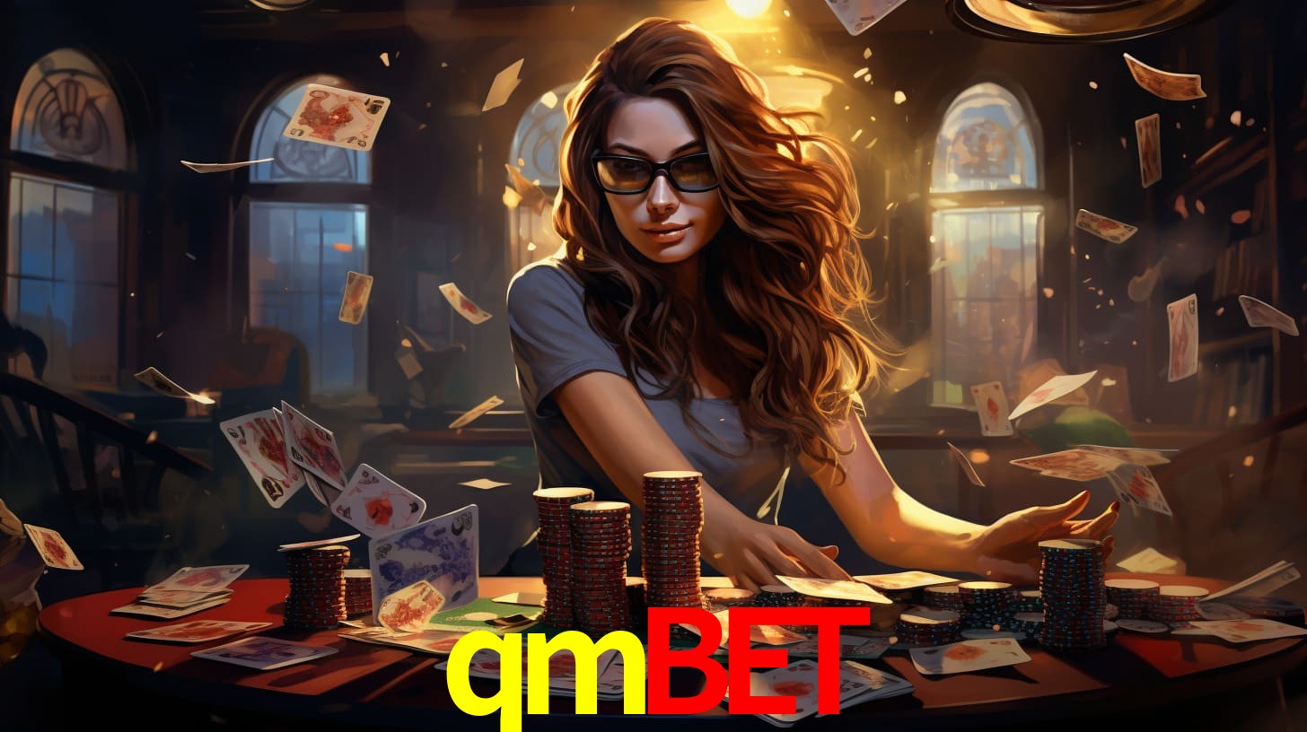 Bonus Features qmbet