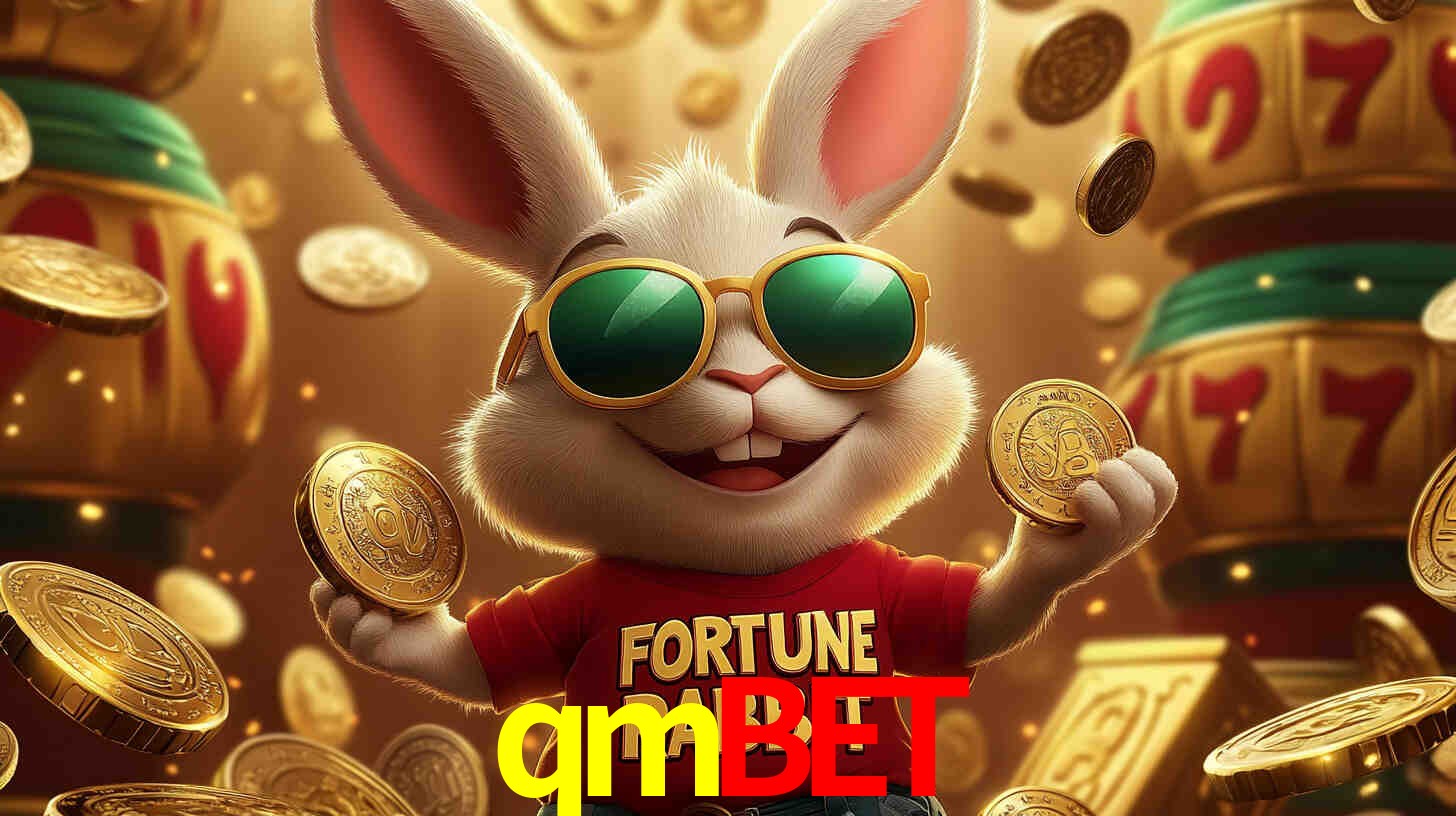 Welcome Bonus qmbet