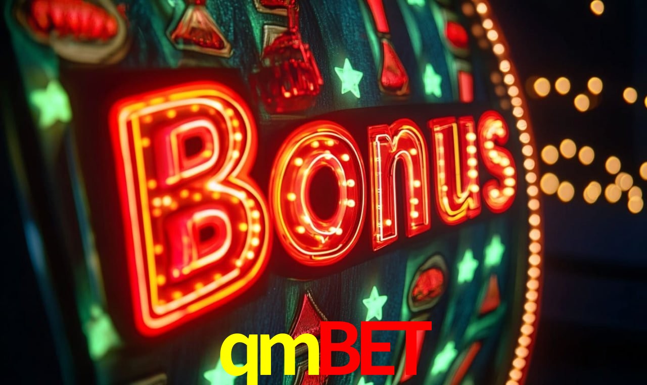 Casino Ao Vivo qmbet