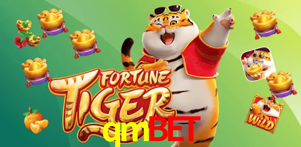 Secure Login qmbet