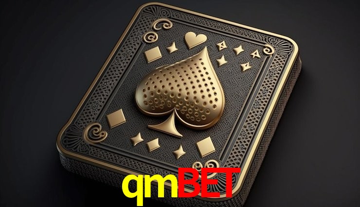 Jogos de Slot qmbet