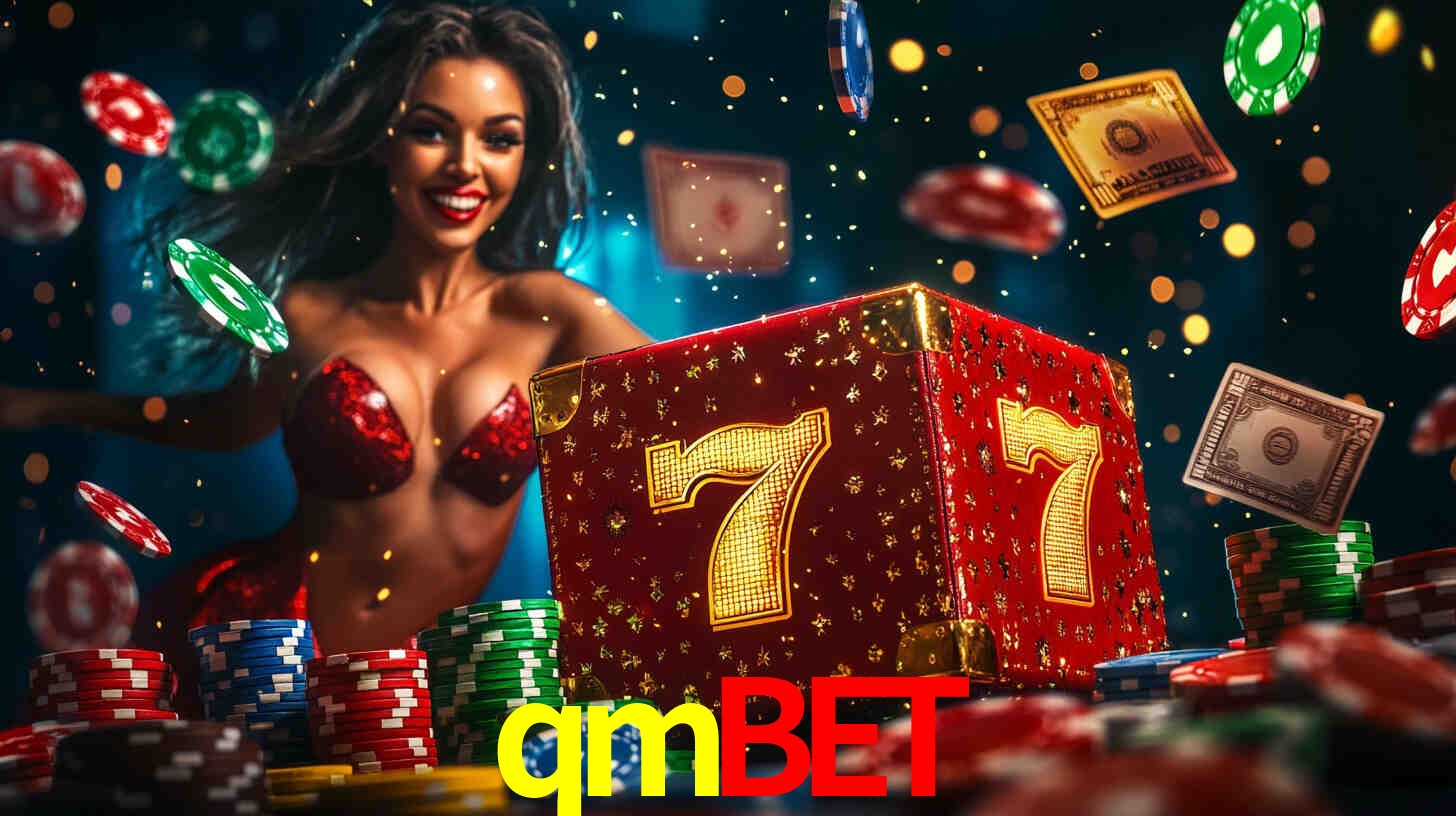Desvendando o Mundo dos Jogos Virtuais na qmbet