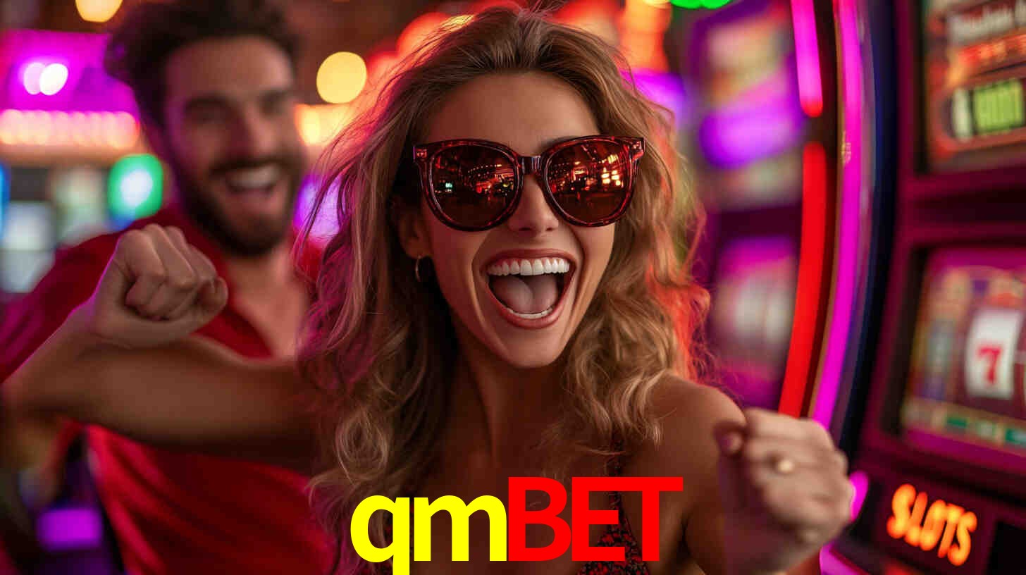 Inovações de Jogos na qmbet: O Futuro das Experiências Interativas