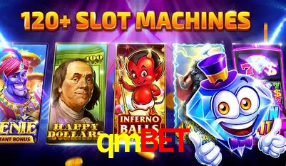 qmbet: A Experiência de Casino com Jogos de Mesa ao Vivo