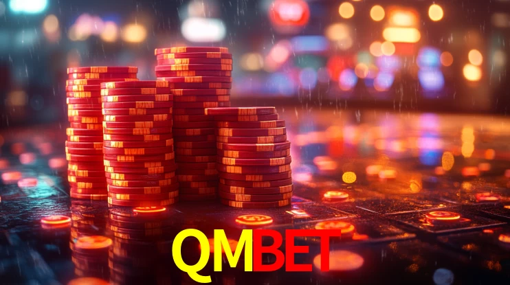 Suporte no Cassino Online QMBET